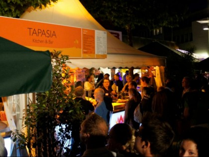 Foto: Tapasia